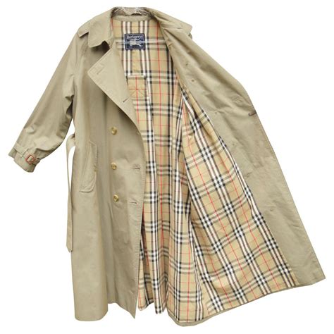 burberry a line trench|trench Burberry vintage.